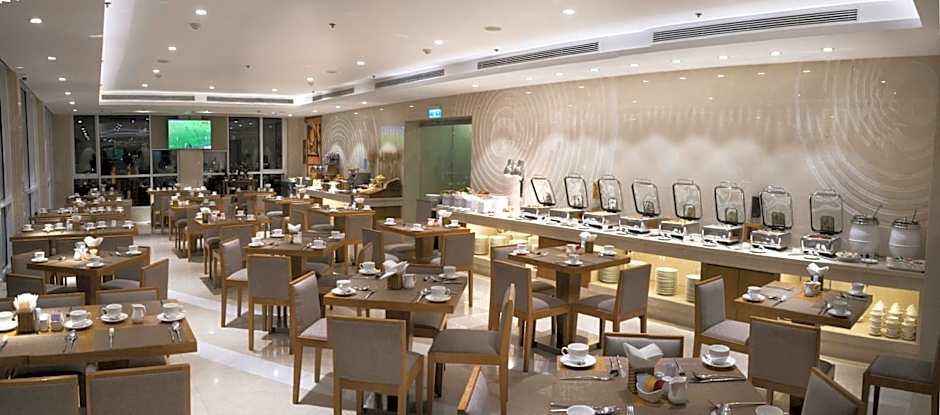 Harmony Saigon Hotel & Spa