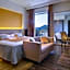 Hotel Bristol Buja
