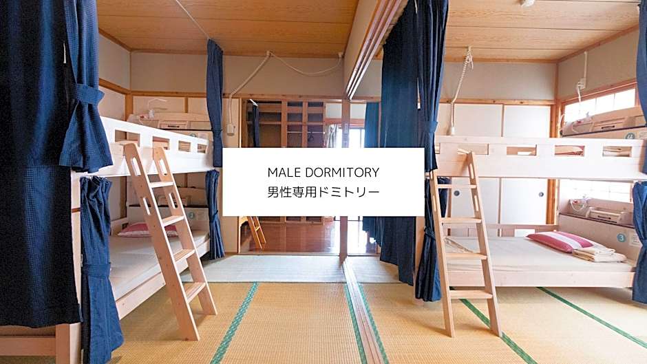 All Friends Guest House