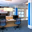 Holiday Inn Express Visalia - Sequoia Gateway Area By IHG