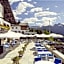 Badrutt's Palace Hotel St Moritz