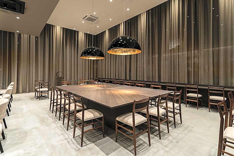 Hotel JAL City Tsukuba