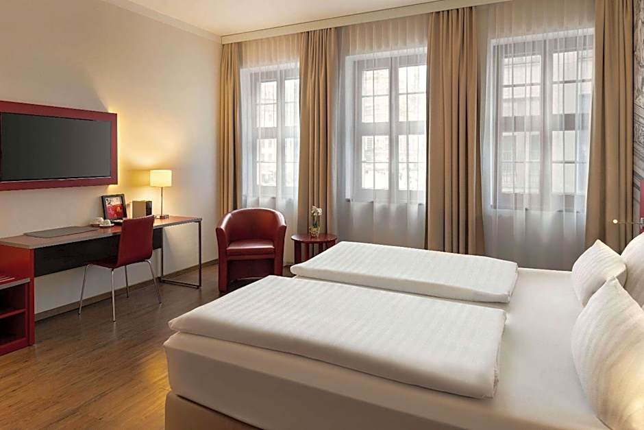 Amedia Plaza Dresden, Trademark Collection by Wyndham