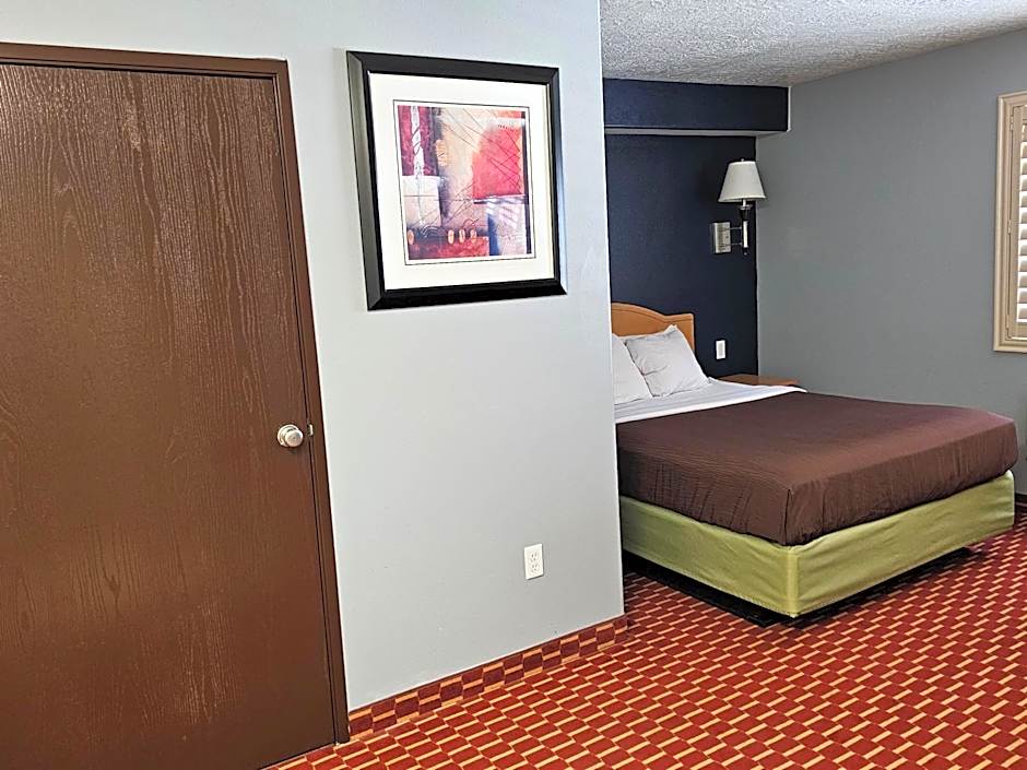 Executive Inn & Suites Extended Stay - Vernal