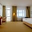 Albhotel Fortuna