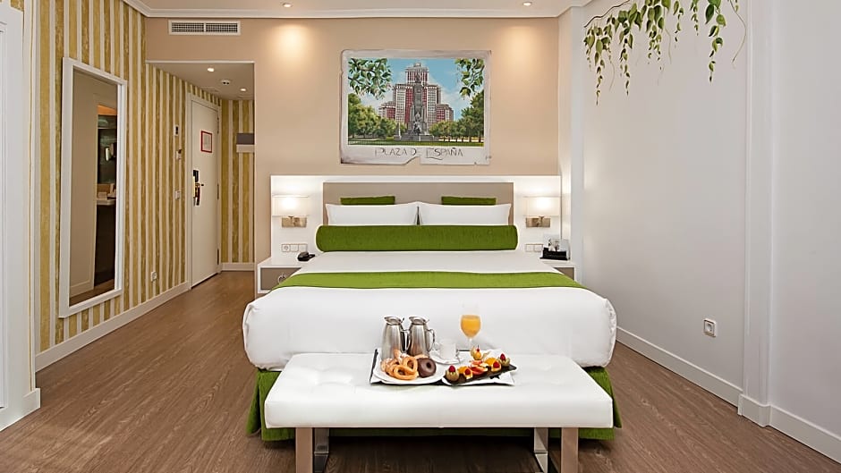 Hotel Mayorazgo