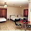 Abu Al Soud Hotel Apartments