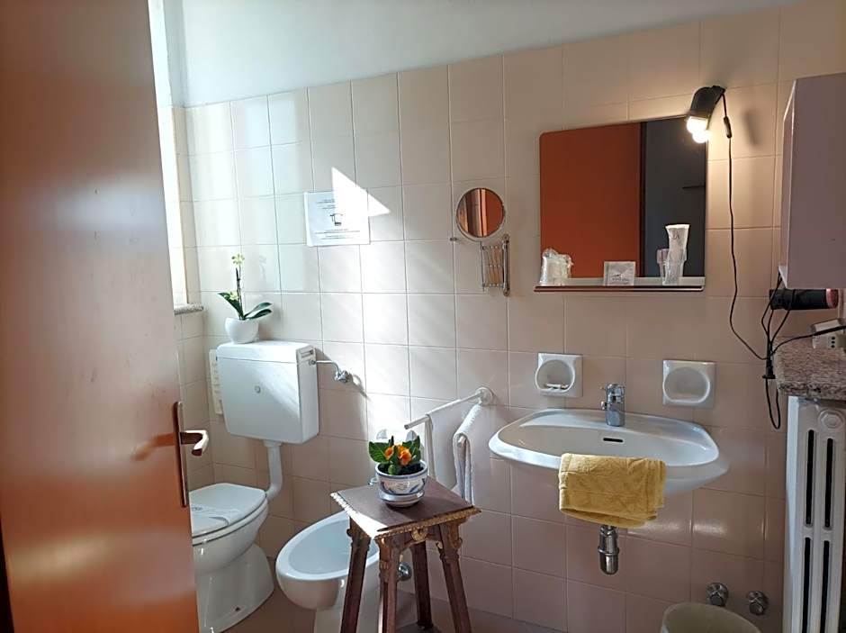 Bed and Breakfast da Pio