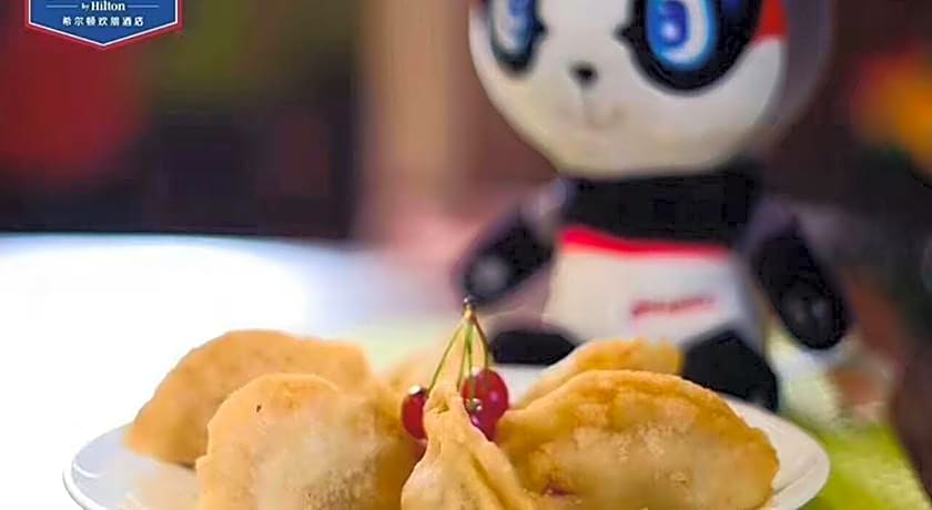 Hampton By Hilton Guangzhou Zhujiang New Town