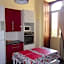 Hostel 402