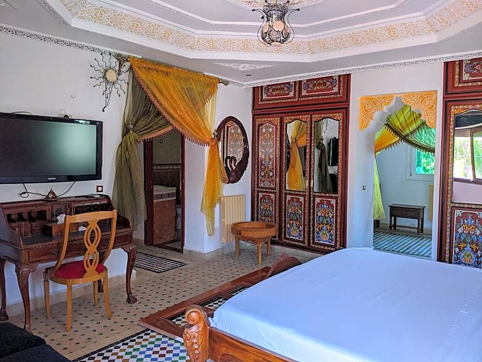 Malabata Guest House