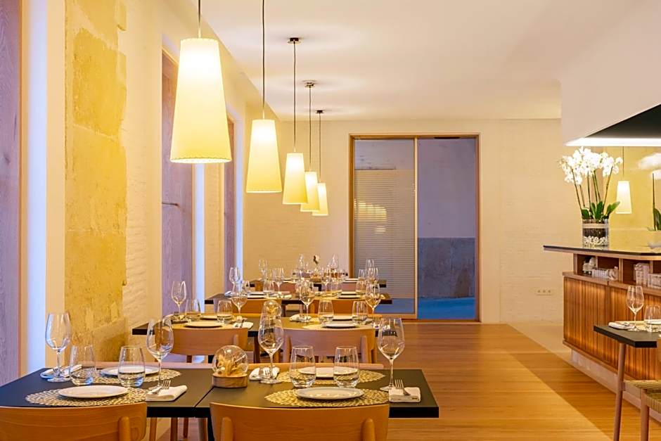 Eurostars Portico Alicante