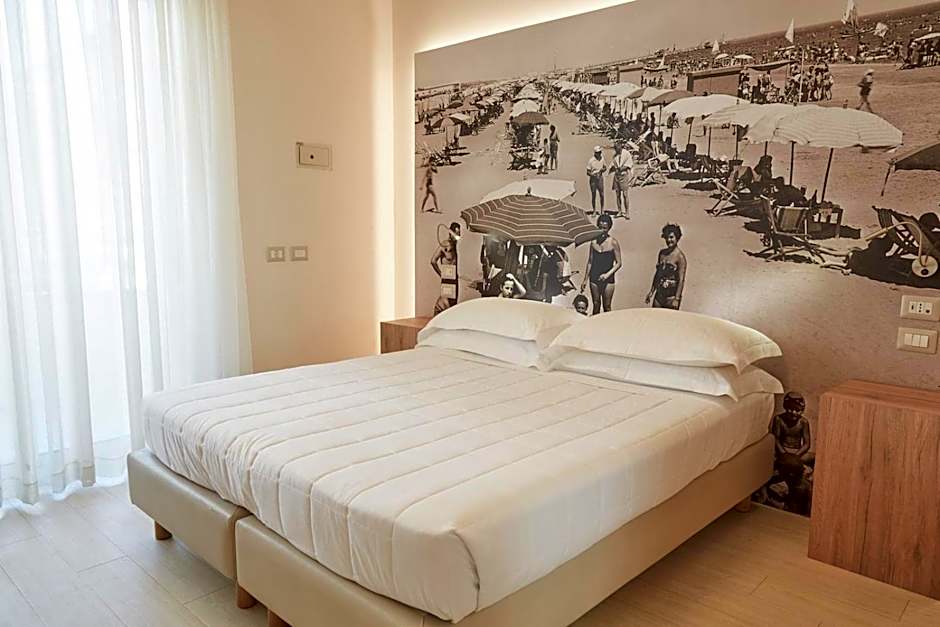 Bellettini Hotel