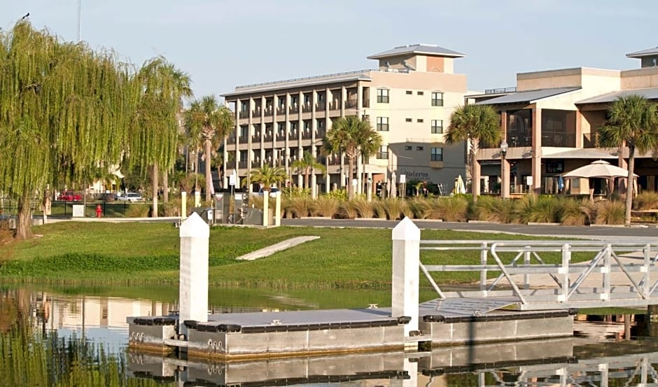 Key West Resort - Lake Dora