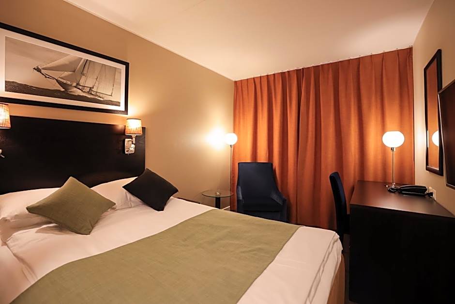 Quality Hotel Florø