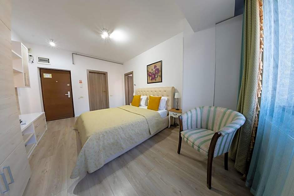 Avenue Parliament Old Town - Avenue Hotels