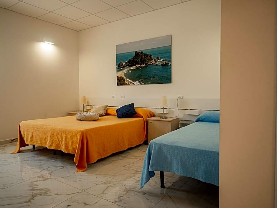 ROOMS alCentro