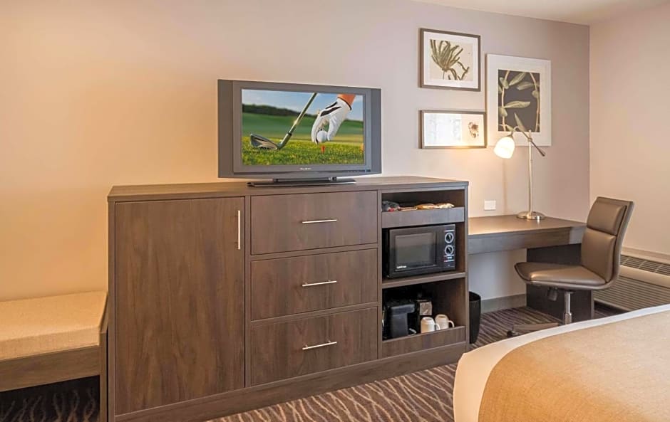 Country Inn & Suites by Radisson, Rochester-Pittsford/Brighton, NY