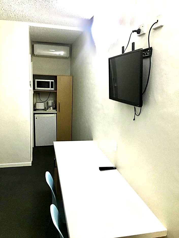 The Sands Motel Adelaide