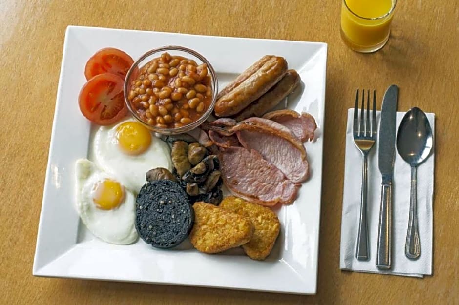 Britannia Country House Hotel & Spa