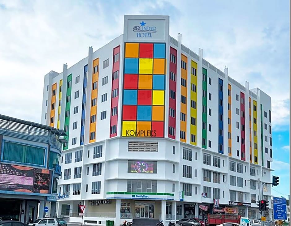 Sri Indar Hotel & Suites