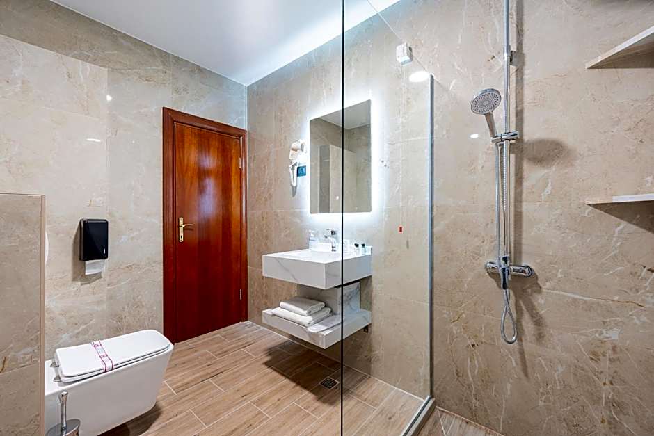 Hotel Montenegrino