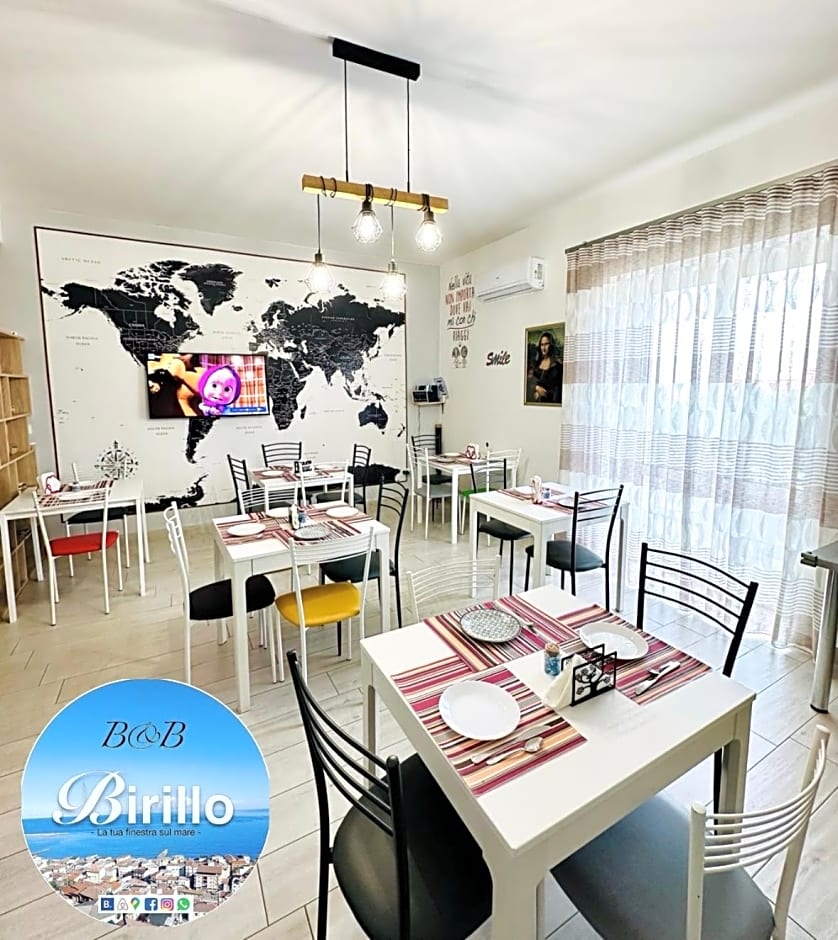 B&B Birillo