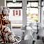 Hayta Hotel Stuttgart Airport Messe