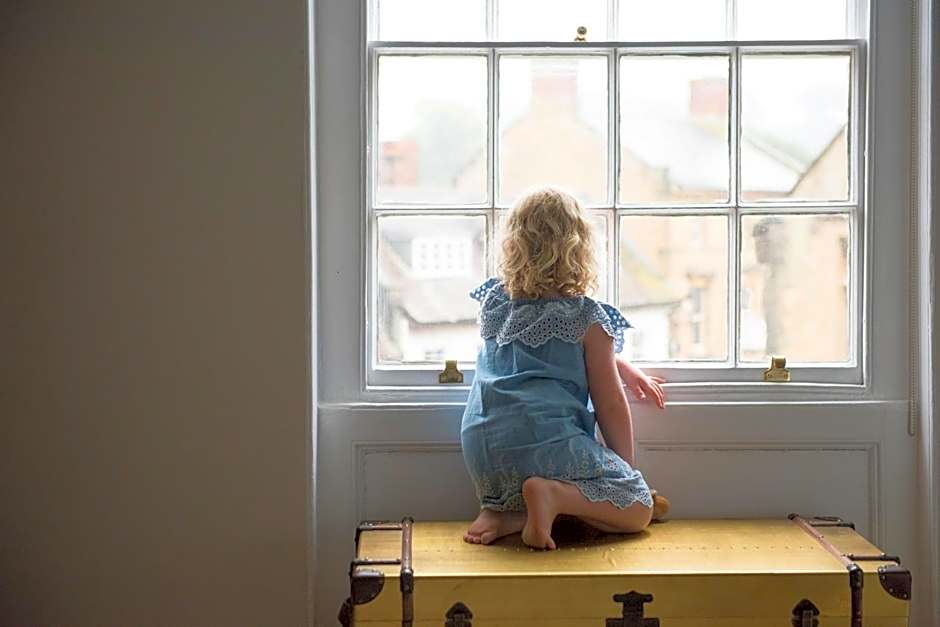 The Cross Keys Sherborne