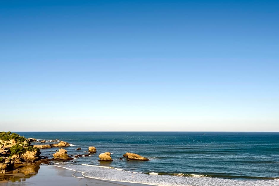 Hotel Le Windsor Biarritz