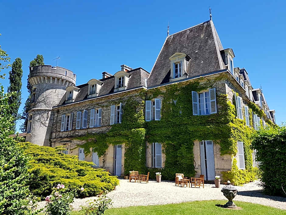 Chateau de Lalande - Teritoria - Perigueux