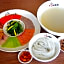 Howard Johnson Flower City Hotel Kunming