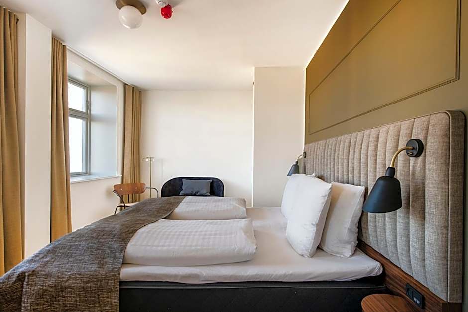 Hotel Sct. Thomas