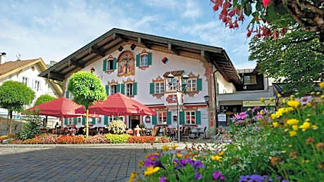 Hotel Alte Post