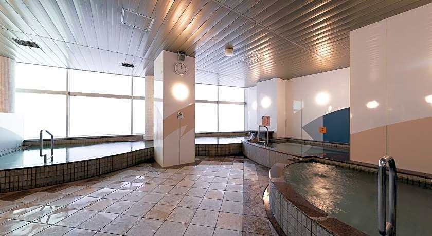 Apa Hotel Fukui-Katamachi