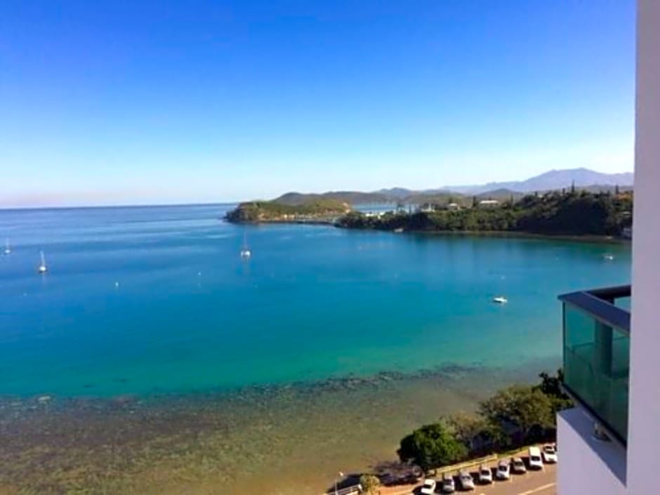 Casa Del Sole Apartments