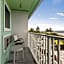 Ocean View Hotel Room with Balcony- 2 Full Beds #22