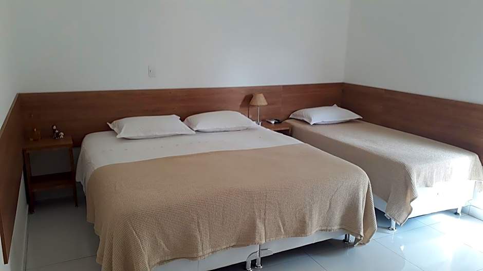 Pousada São Francisco