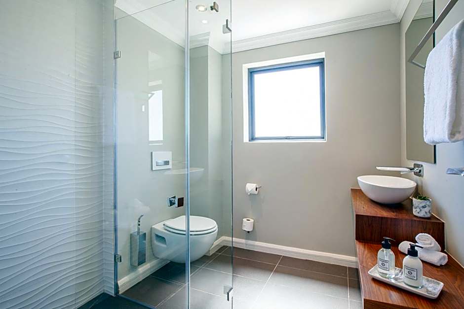 Bliss Boutique Hotel