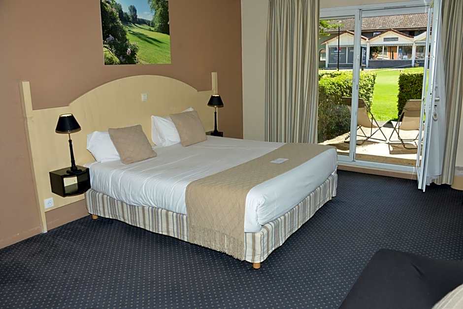 Domaine Golf Albon