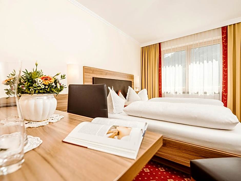 Hotel Finkenbergerhof