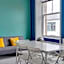 Homesly Guest Rooms - Self Check-in
