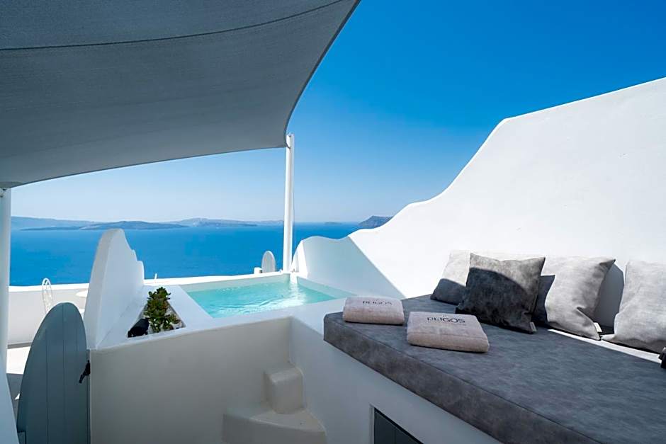 Bligos Villas