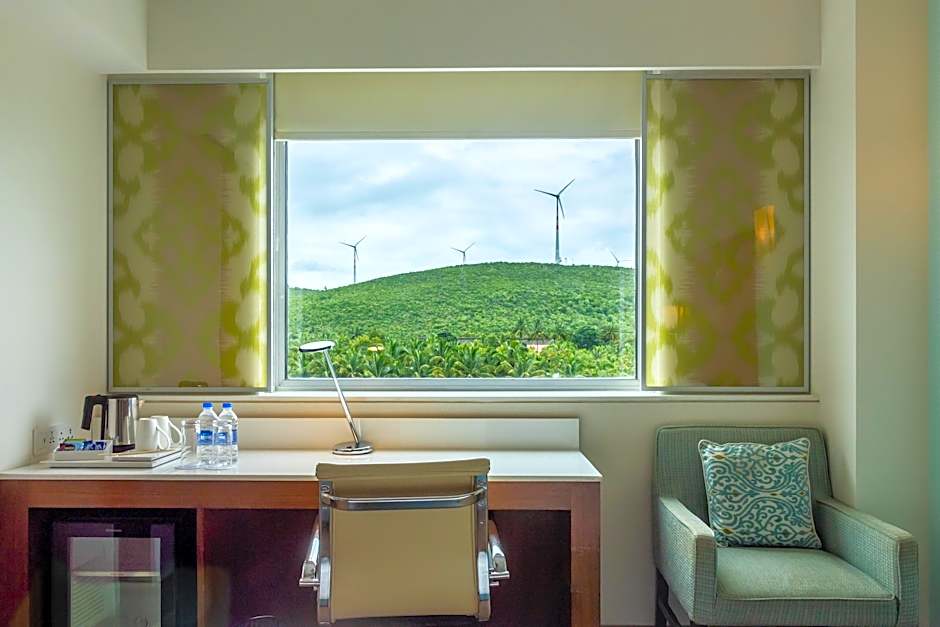 Fairfield by Marriott Belagavi