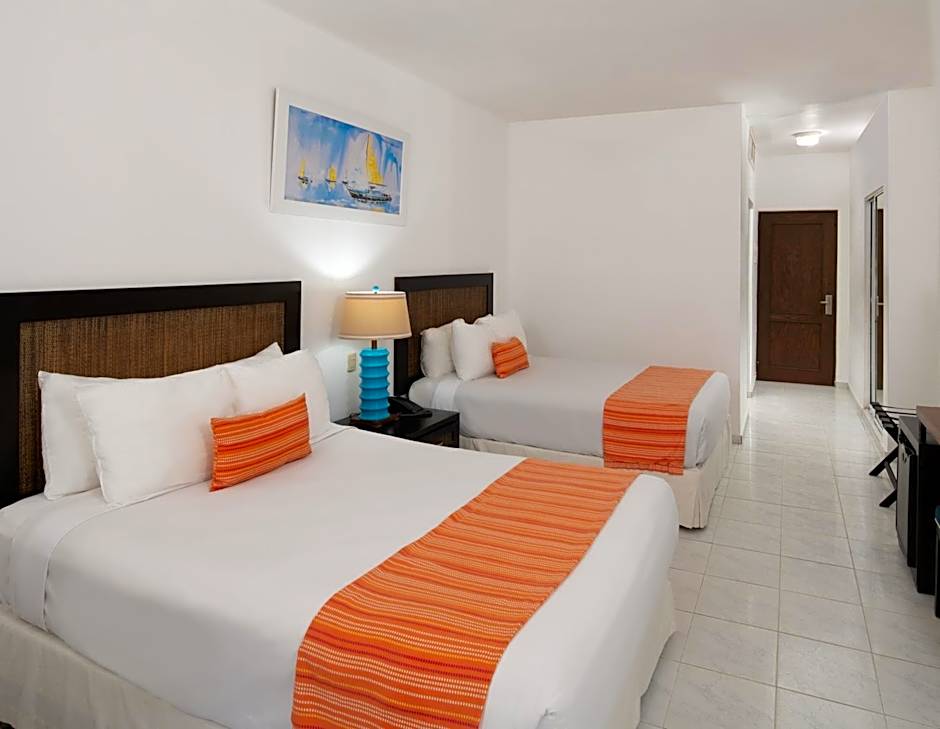 Casa Marina Beach & Reef All Inclusive