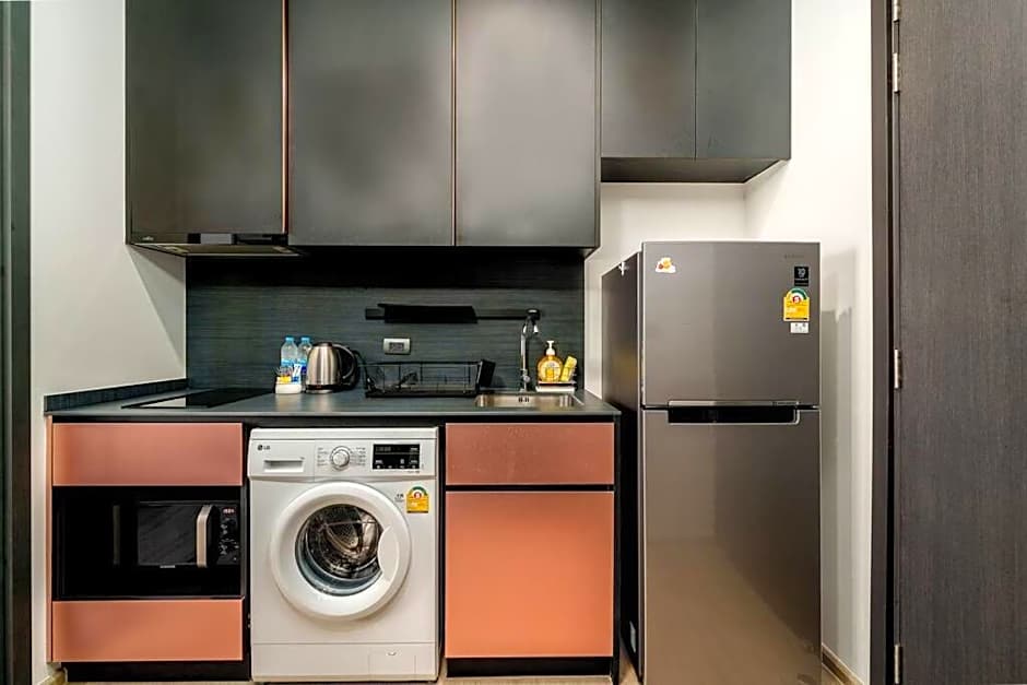 Edge Central Pattaya #171