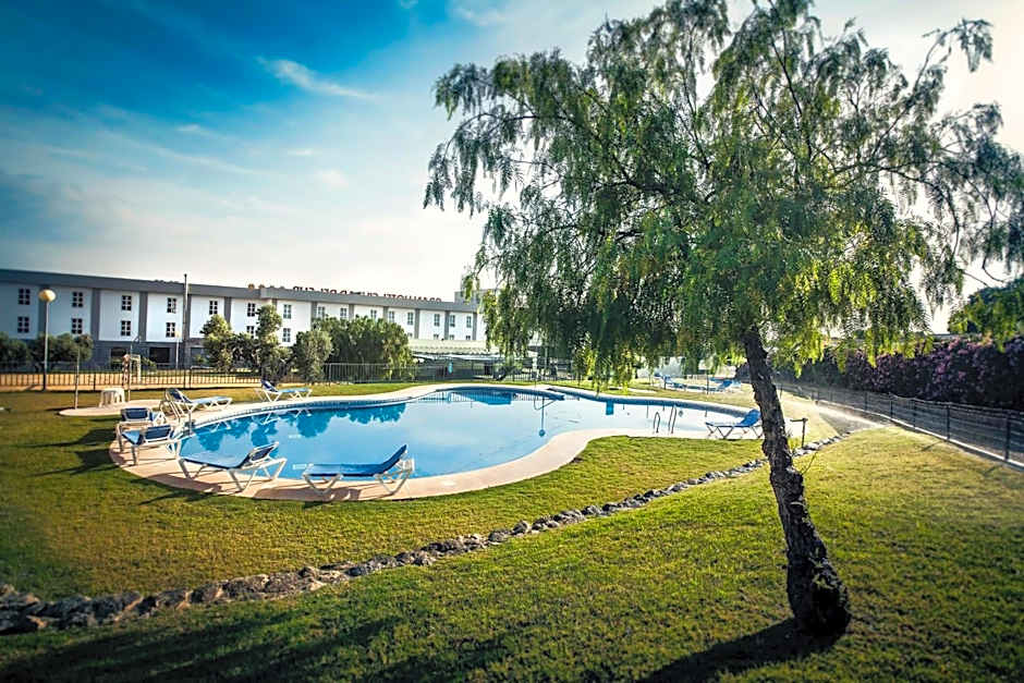 Gran Hotel Ciudad Del Sur