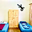 Jikeleza International Backpacker Lodge
