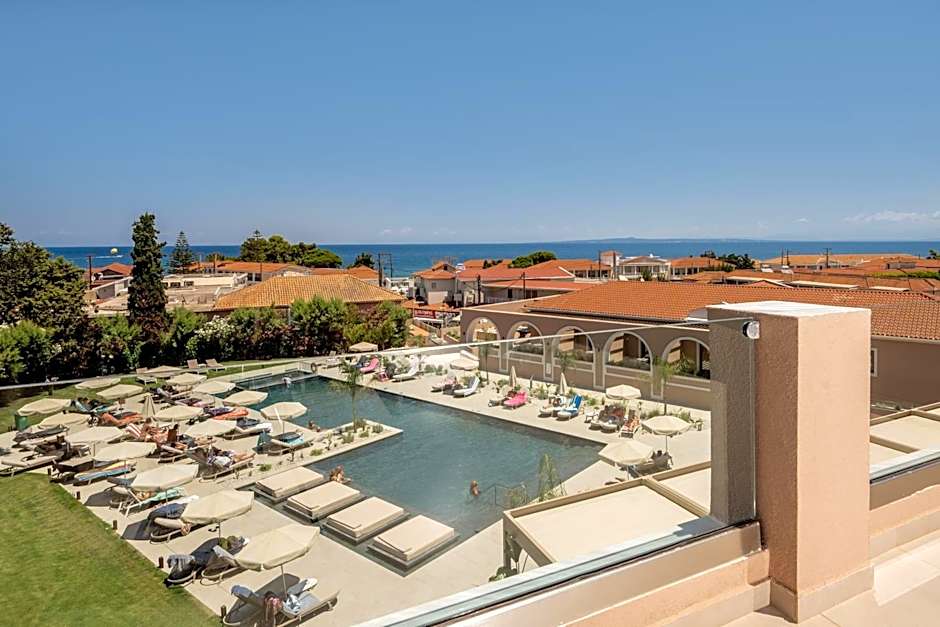 Hotel Palmyra