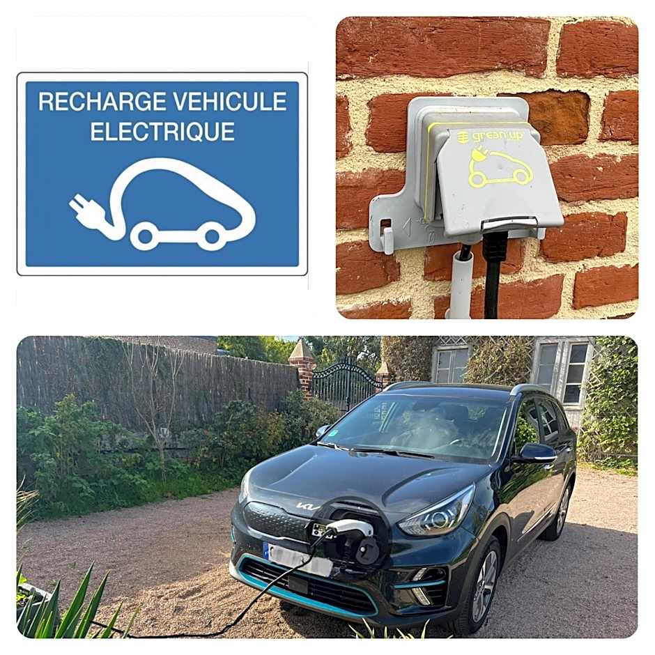 Entre Terre et Estuaire & Spa